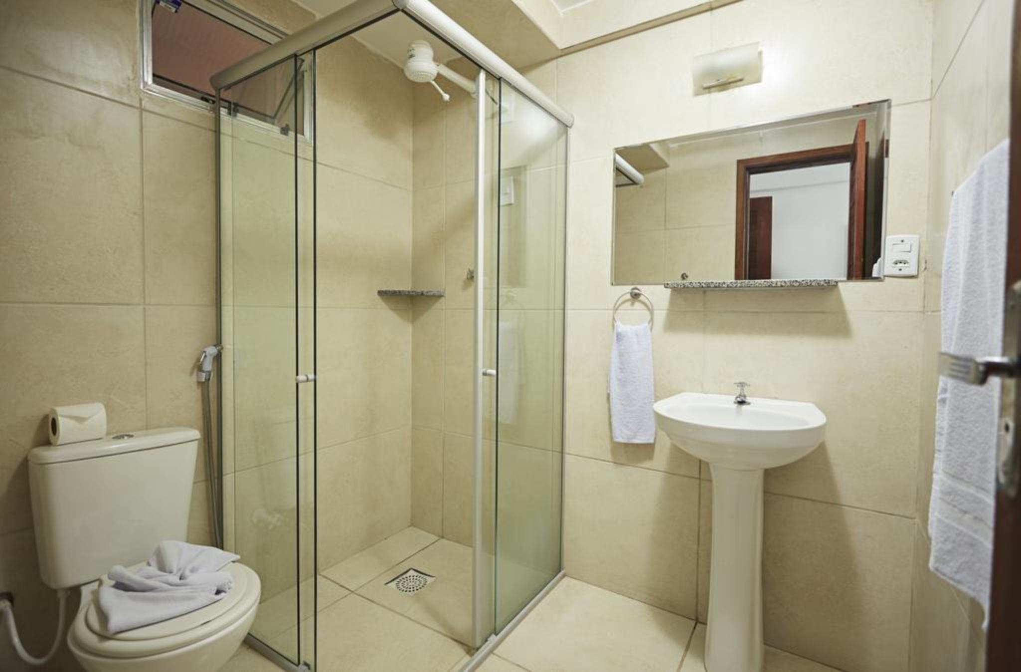 Hotel Brisa Do Mar