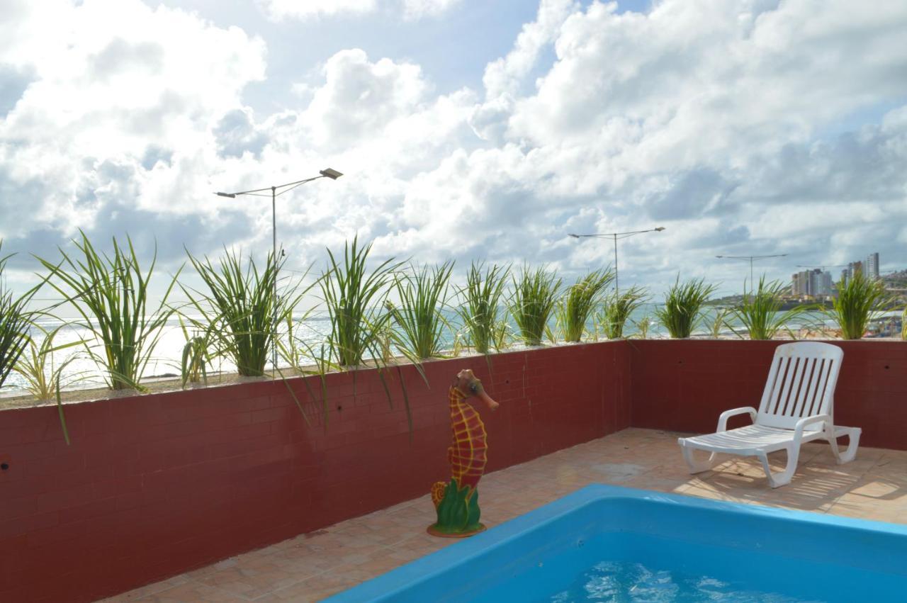 Hotel Brisa Do Mar Natal